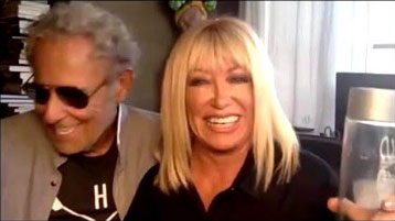 Suzanne-Somers